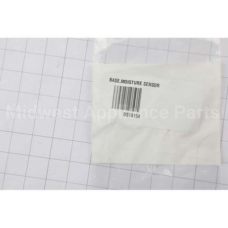 D518154 Speed Queen Base,Moisture Sensor