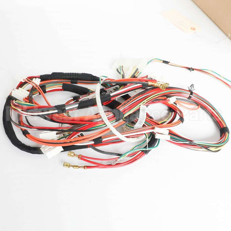 D518170 Speed Queen Harness,Electric 240V 50/60Hz