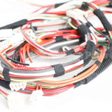 D518170 Speed Queen Harness,Electric 240V 50/60Hz