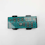 D518225 Speed Queen Assy,Blue H6 Dryer Cntrl Home Steam