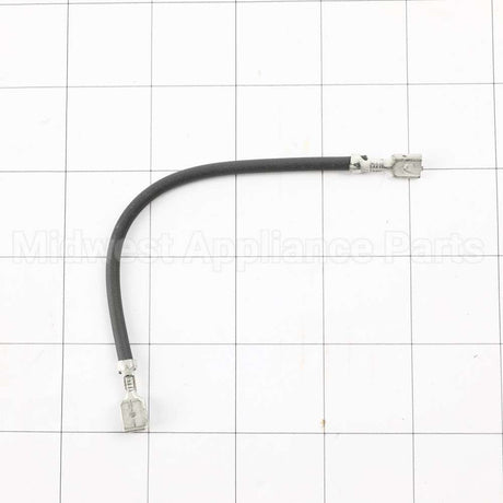 D518255 Speed Queen Assy,Wire(1)Blk