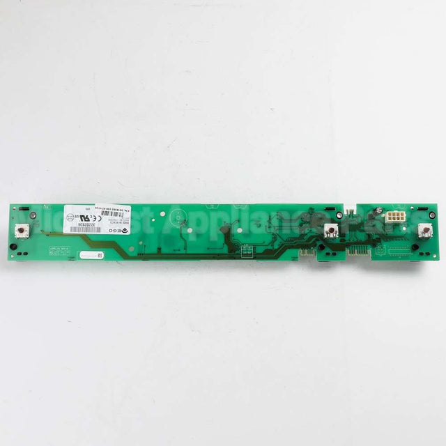 D518382 Speed Queen Assy,Control 6 Cycle Dryer Elec