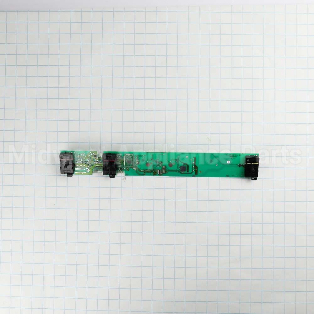 D518382 Speed Queen Assy,Control 6 Cycle Dryer Elec