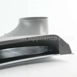 D518433 Speed Queen Assy,Air Duct-Light Gray(Mtwc)