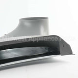 D518433 Speed Queen Assy,Air Duct-Light Gray(Mtwc)