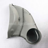 D518433 Speed Queen Assy,Air Duct-Light Gray(Mtwc)