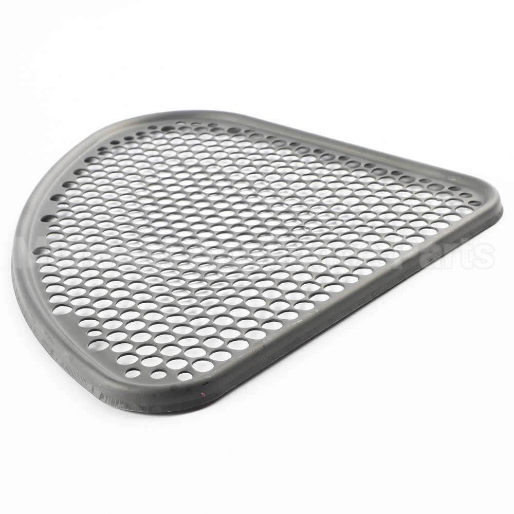 D518524 Speed Queen Cover,Outlet(Nitrocarburized)