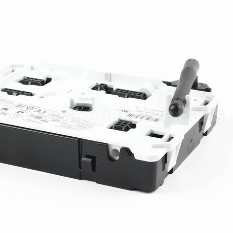 D518647 Speed Queen Assy,Dryer 7 Seg Comm Control W/ Inst