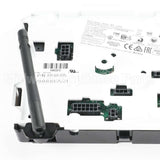 D518647 Speed Queen Assy,Dryer 7 Seg Comm Control W/ Inst