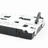 D518647 Speed Queen Assy,Dryer 7 Seg Comm Control W/ Inst