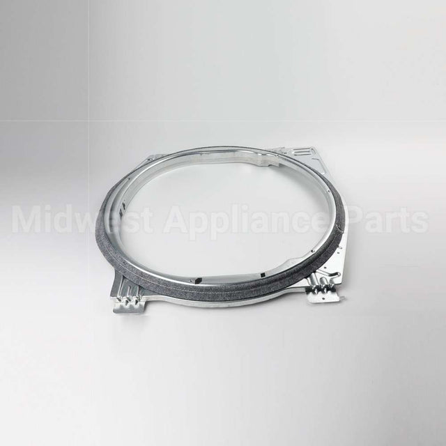 D518678 Speed Queen Asy# Blkhd-Front-Galv-Lms/Led W/Seal