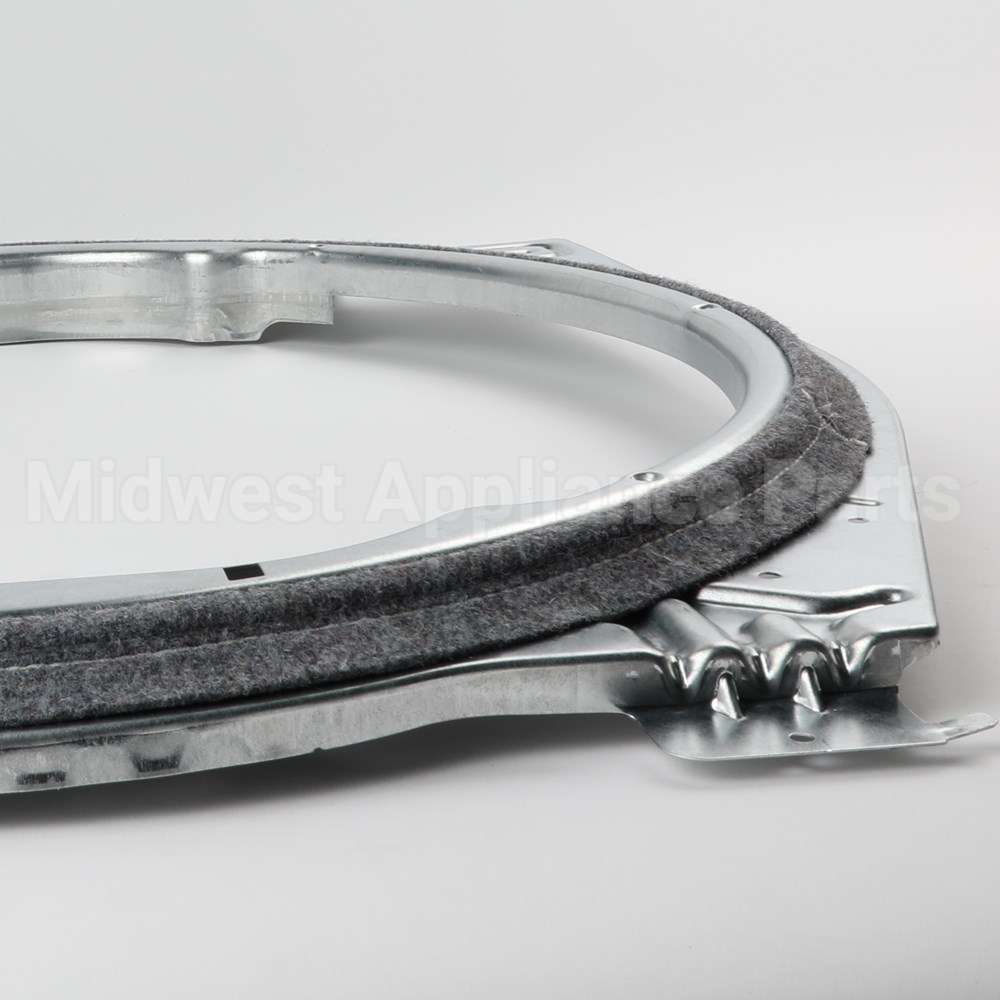 D518678 Speed Queen Asy# Blkhd-Front-Galv-Lms/Led W/Seal