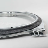 D518678 Speed Queen Asy# Blkhd-Front-Galv-Lms/Led W/Seal