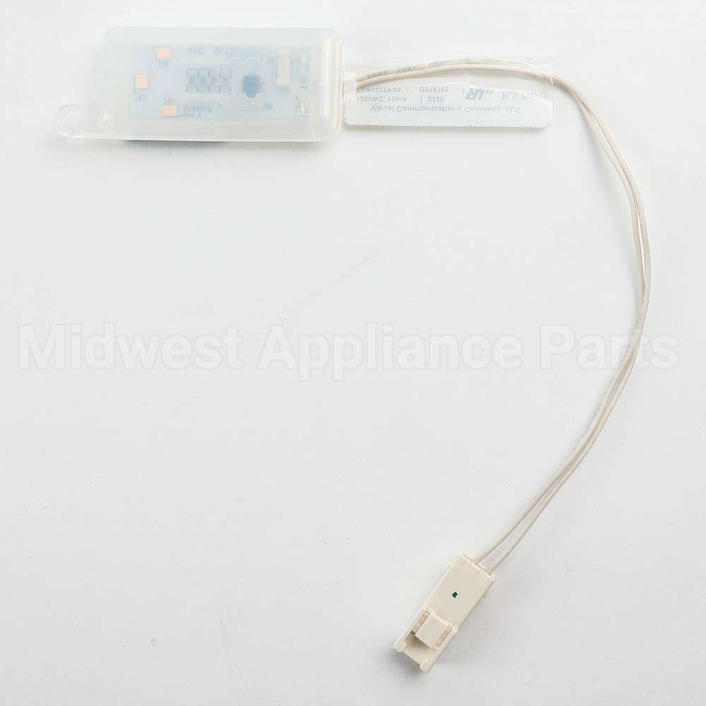 D518795 Speed Queen Assy, Led Cyl Light W/Tab (120V)