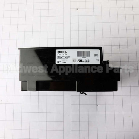 D518862 Speed Queen Assy,Dryer Output Cntrl(Sngl/Stm No Emi)