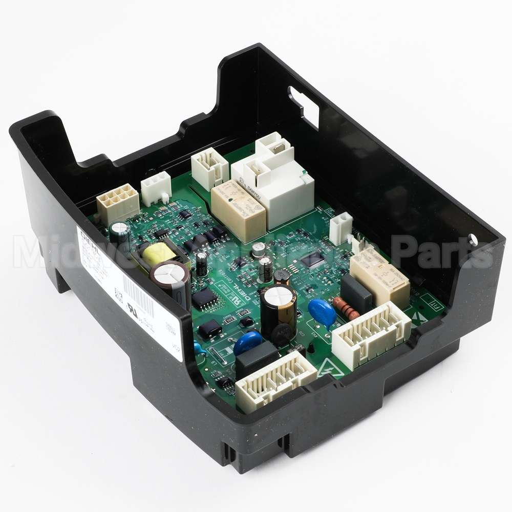 D518862 Speed Queen Assy,Dryer Output Cntrl(Sngl/Stm No Emi)
