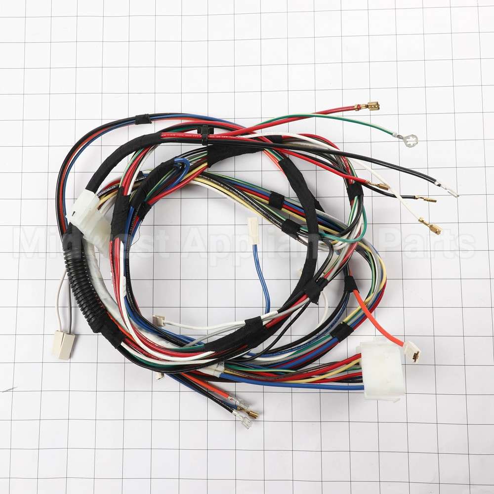 D519032 Speed Queen Kit Conv-Timer