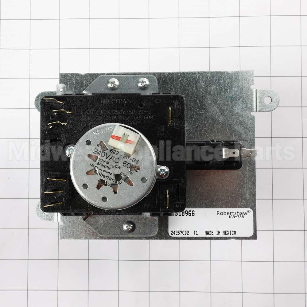 D519032 Speed Queen Kit Conv-Timer
