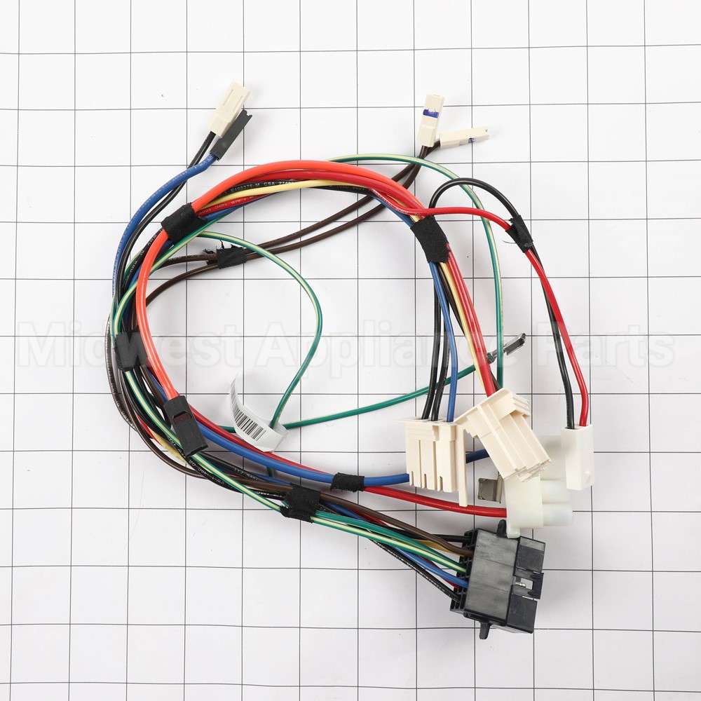 D519032 Speed Queen Kit Conv-Timer