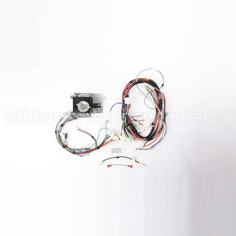 D519033 Speed Queen Kit Conv-Timer D505797/D517387 Fc Upper