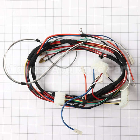 D519033 Speed Queen Kit Conv-Timer D505797/D517387 Fc Upper