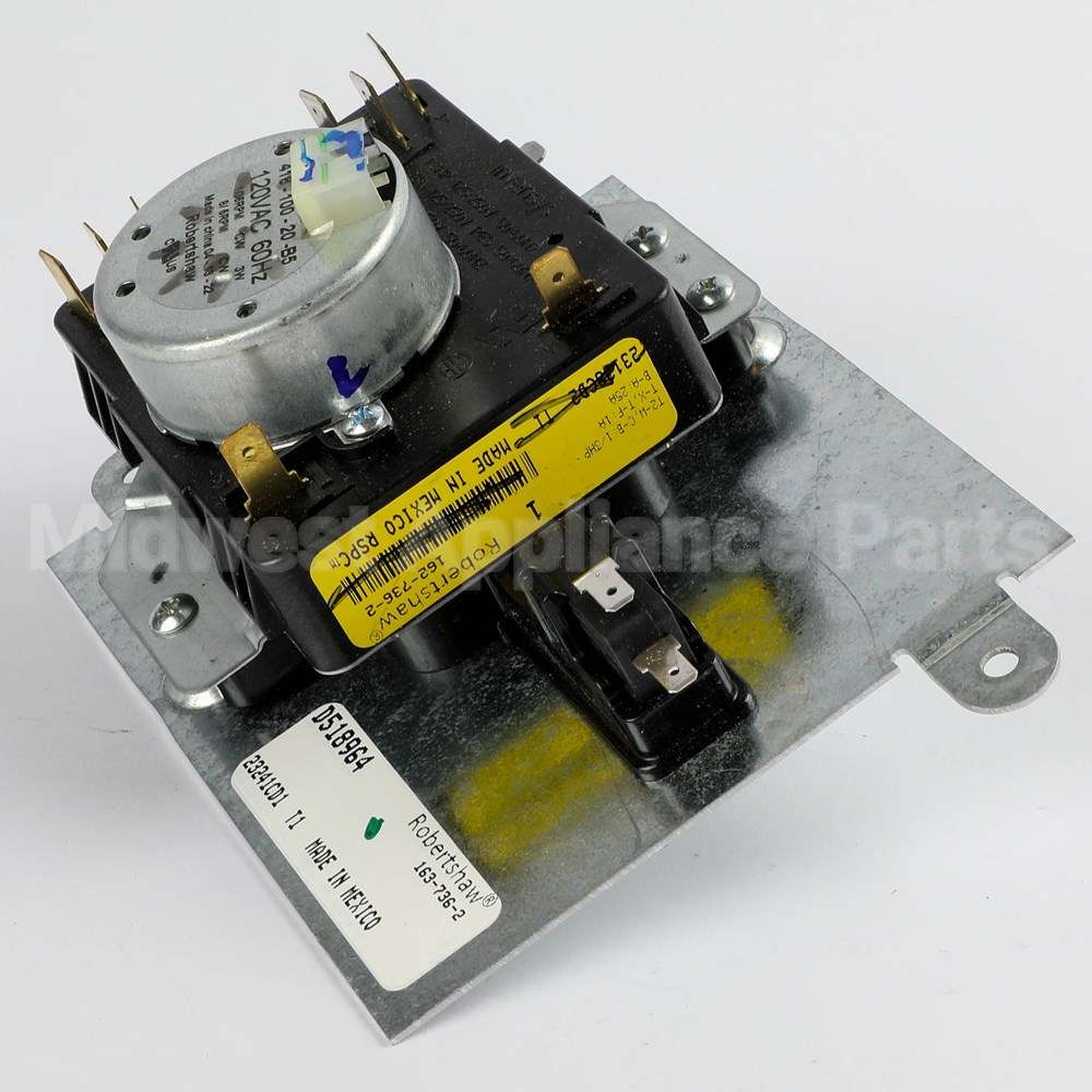 D519034 Speed Queen Kit Conv-Tmr
