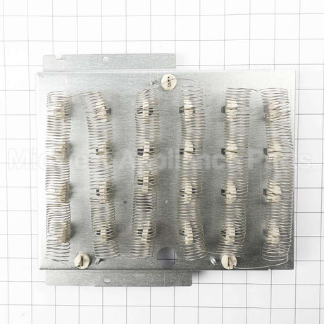 D519127 Speed Queen Kit Heater-Org-5350W W/Grn Limit