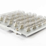 D519127 Speed Queen Kit Heater-Org-5350W W/Grn Limit