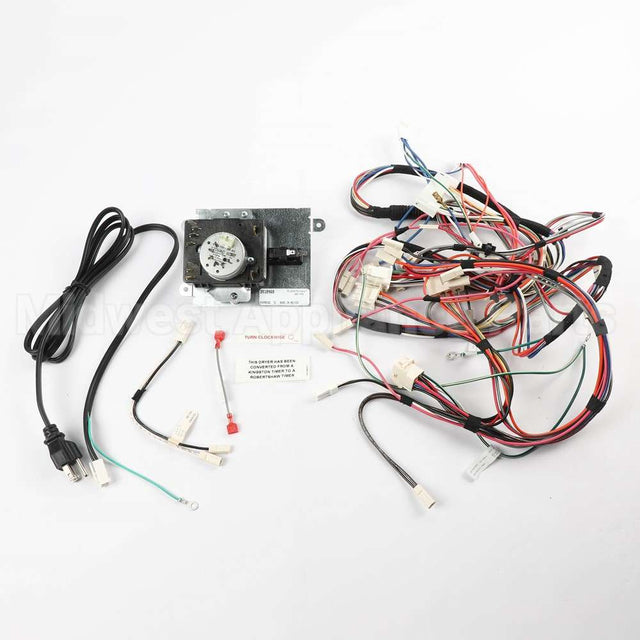 D519142 Speed Queen Kit Conv-Timer