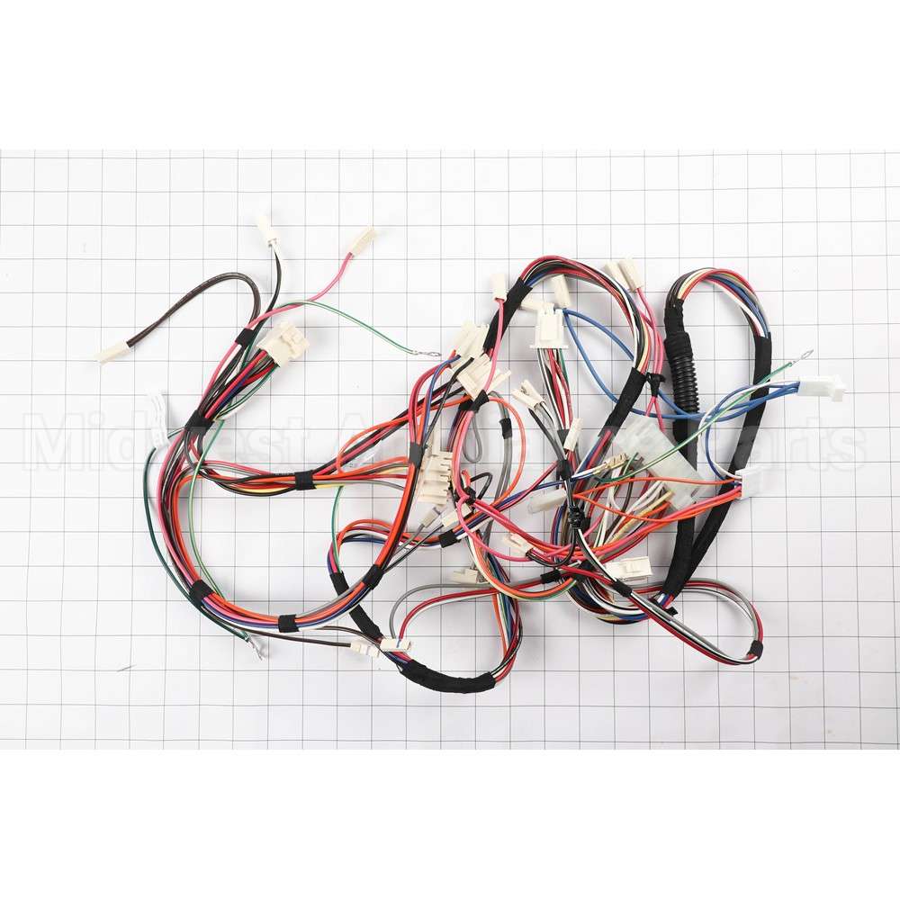 D519142 Speed Queen Kit Conv-Timer