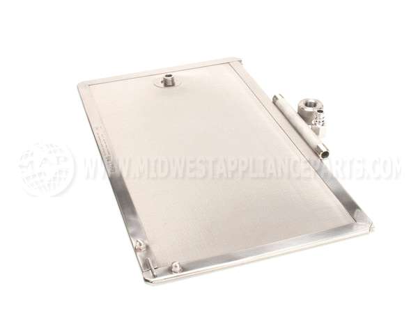 1063675SP Frymaster Filter Screen Assembly, 2424