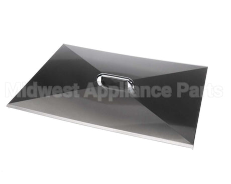 D5276-04-C Pitco Tk Cov,Assembly Mx14 W/O Sedtry