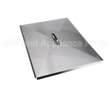 D5276-04-C Pitco Tk Cov,Assembly Mx14 W/O Sedtry