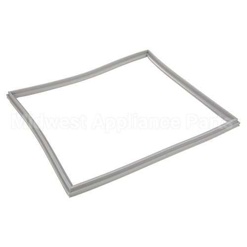 D53316 Compatible Randell Gasket, Door