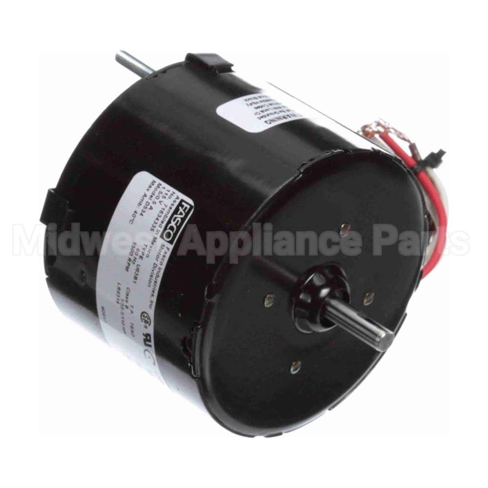 D534 Fasco Fan And Blower Motor