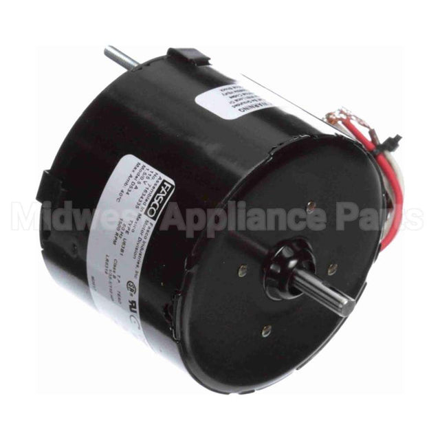 D534 Fasco Fan And Blower Motor