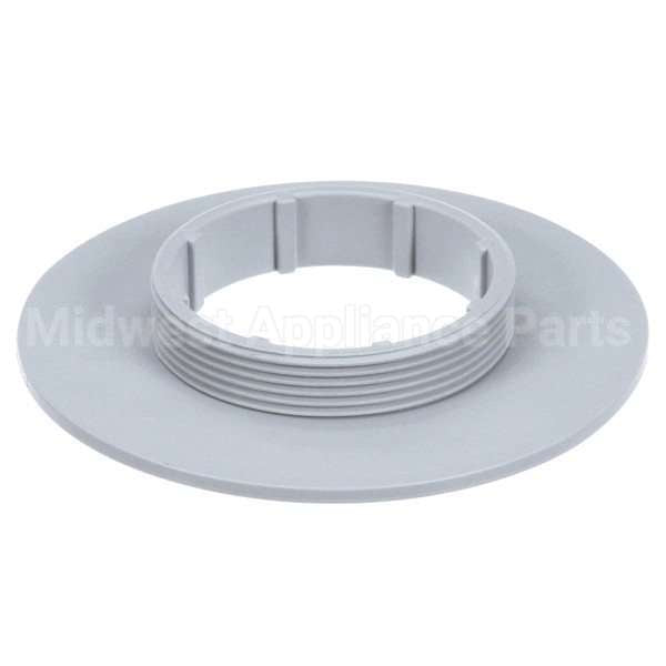 D540088 Compatible Champion Flange, Pump Suction