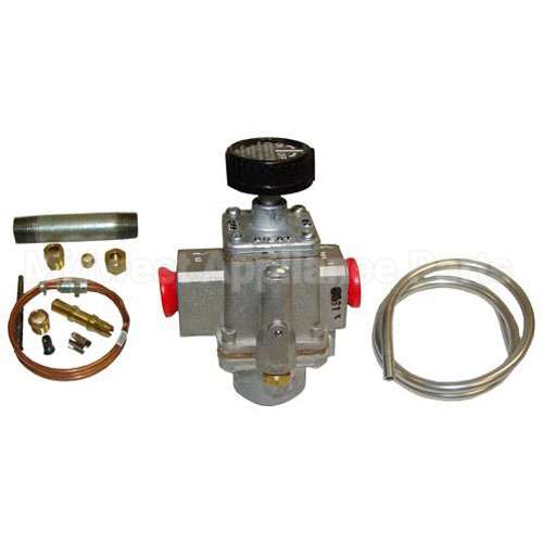 D5445-00 Compatible Pitco Safety Kit