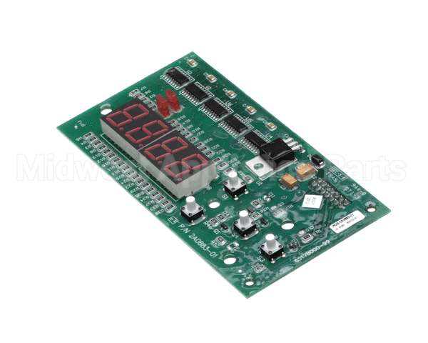 2A0883-01 Hoshizaki Board-Display