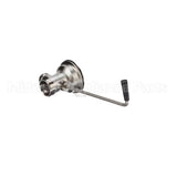 D55-7510 Component Hardware Drain, Twist, Zn, Np