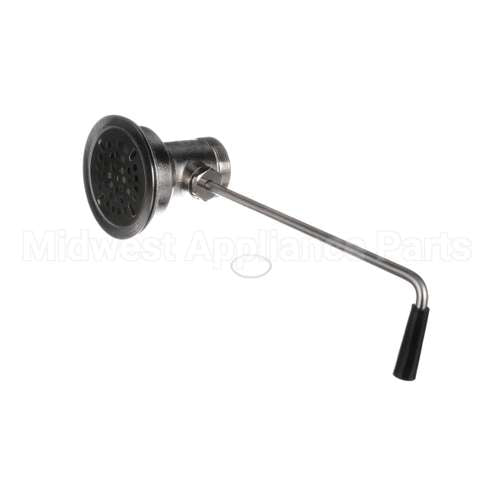 D55-7510 Encore Lever Waste Valve