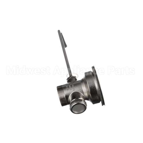 D55-7510 Encore Lever Waste Valve