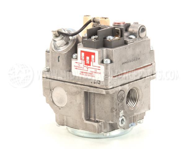 P8905-36 Anets Gas Valve