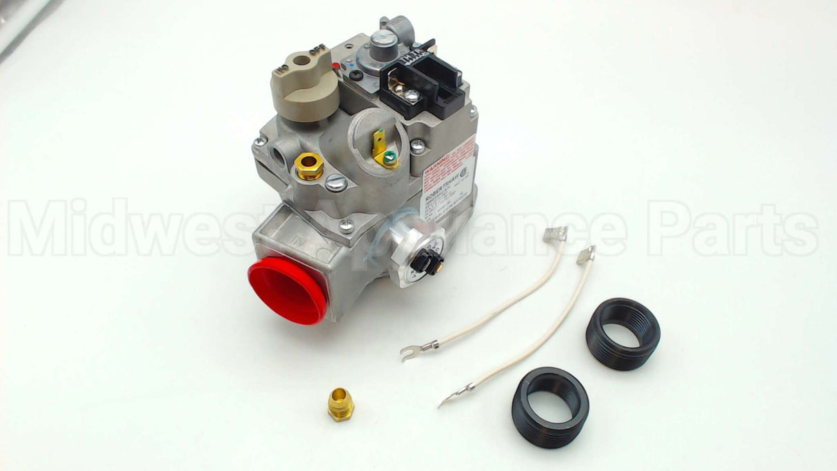 700-059 Robertshaw 1"Ngvlv24Vslowopenip,Hsi,Dsi