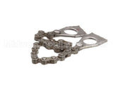 CKG03025-01-8 Garland Chain Assembly 7.875