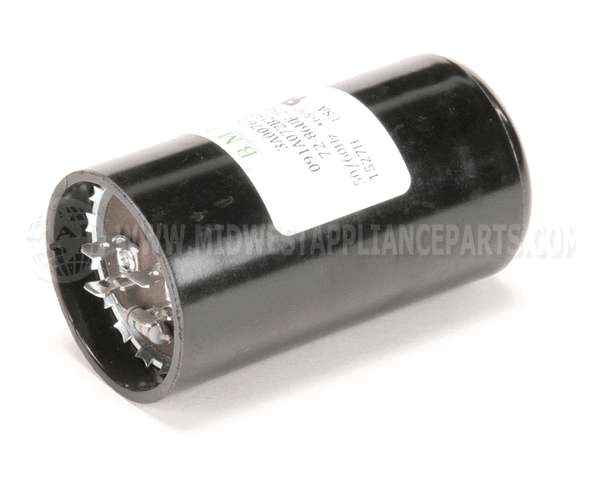 3A0076-15 Hoshizaki Capacitor-Start 72-