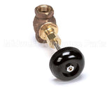 22203 Cleveland Valve;Globe-1/2Npt W/5.25In St