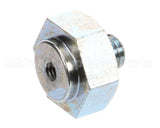 D59-A Globe Insert, Knife Cover