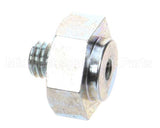 D59-A Globe Insert, Knife Cover