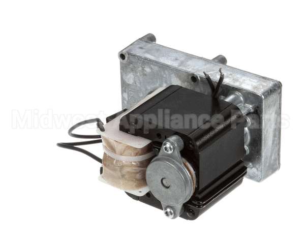 36456 Giles Motor & Quencharc, 115V, Assembly, Eleva